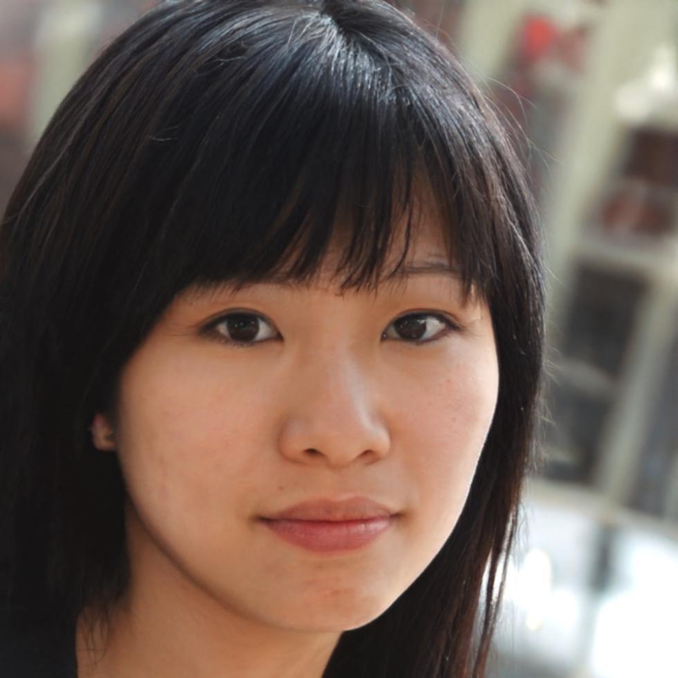 Ember Fitzroy from Pinnacle Investment Group