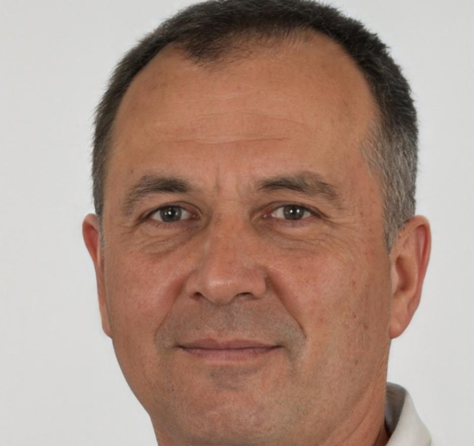 Stellan Dahlquist, Co-founder and Compliance Systems Lead