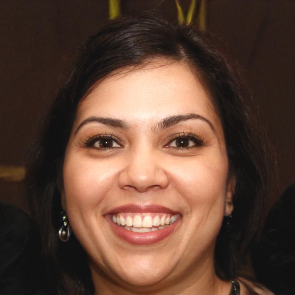 Sienna Kellaway from Meridian Financial Services