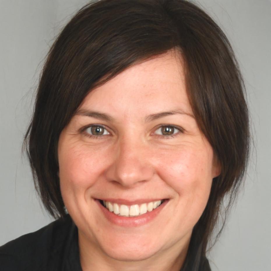 Freya Oskarsson, Compliance Systems Director at CognetraIntel