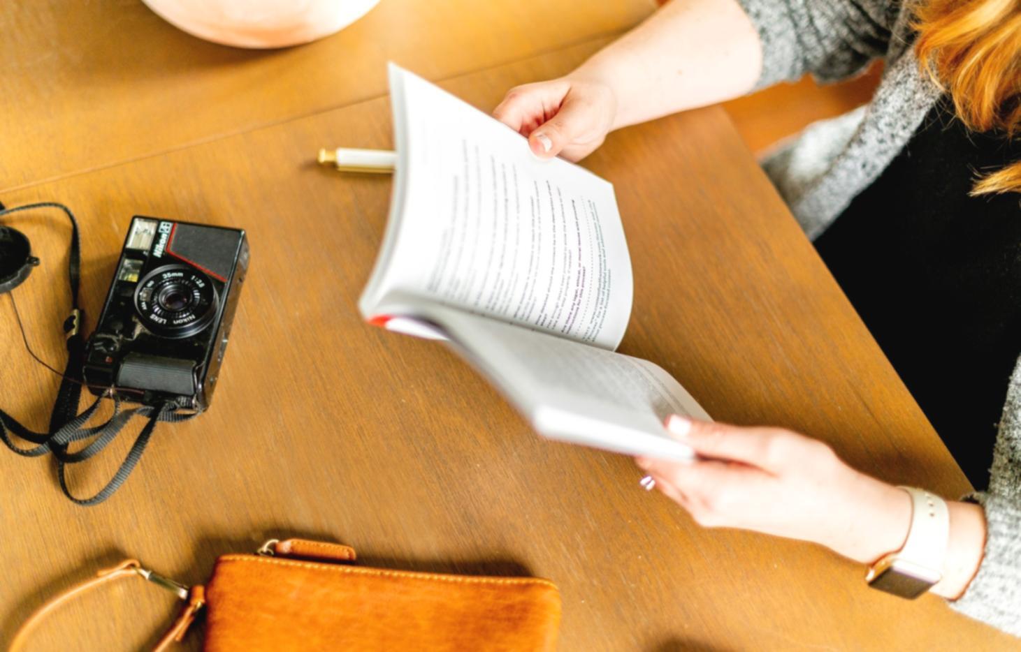 CognetraIntel office environment showing professional workspace